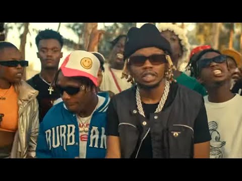 Jaivah, Marioo - Soup (ft. Chino Kidd, Scotyy London, KS Hub)