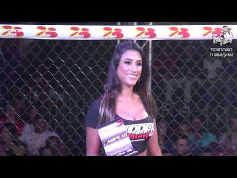 MELHORES FINALIZAÇÕES do UPPER FIGHT 3!!!!