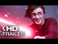 HARRY POTTER AND THE GOBLET OF FIRE Trailer 2005