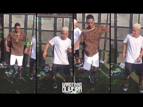 ROCKSTAR VS BAILE DA TORRE [ SORRISO 22 ] TAMBOR XRC PORRADA SECA 2020