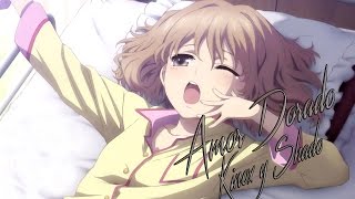 Kinox y Shado - Amor Dorado