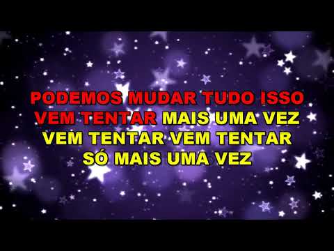 Mais Uma Vez - Pepê e Nenem