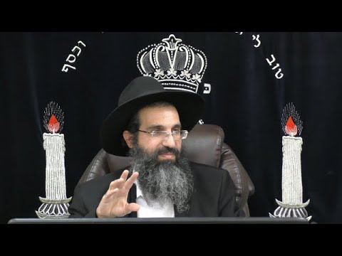 לזכור - לא לשכוח ❗ הרב שי עובד | ראשון - פרשת ויחי - תשפג