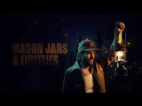 Video thumbnail for Mason Jars & Fireflies
