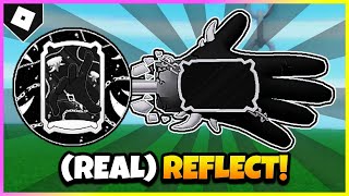 How To ACTUALLY Get REFLECT GLOVE & "Shattered Reality" BADGE in SLAP 
