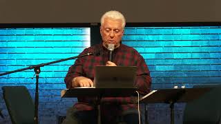 Healing and Transformation Pt 1 | Frank Meadows, LCSW | Dream Church Academy