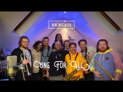 One for All - New Nostalgia (NPR Tiny Desk Contest Submission)