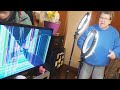 BROKEN TV PRANK ON ANGRY GRANDMA