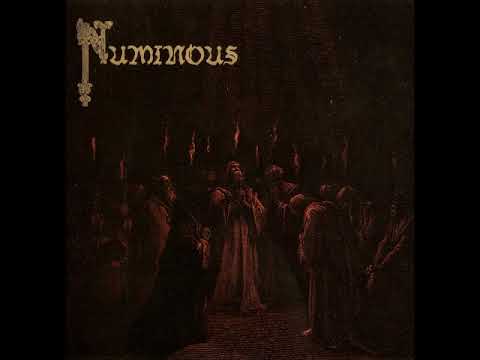 Numinous - The Enormity of Evil Divine