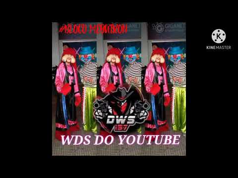 MTG- NÃO ME VALORIZOU OUTRA  VAI ME VALORIZA《WDS DO YOUTUBE》