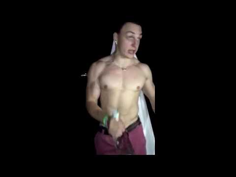 DUSZYN, DWF, GORDO, LOCOMODE, WIĘCKO - KONIEC IMPREZKI