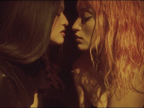 MEYY - Do It feat. Joanna (Official Video)