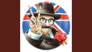 The Stranger (Two Souls in Communion) (Lyceum, London, England 5/26/1972)