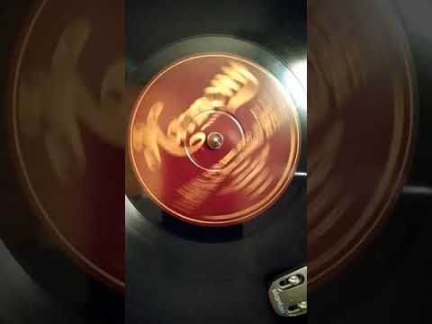 When the red red robin comes bob bob bobbin along ..Lou Gold and his Orchestra 5/21/1926 take 1