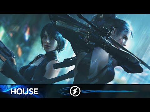 Sneaky Ollie & Jordan Jane - Left Alone (Magic Free Release)