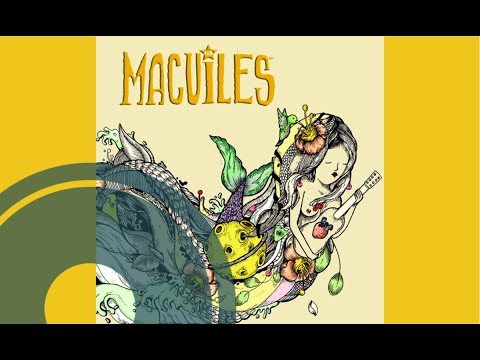 Macuiles - Alebrije [Official Audio HD]