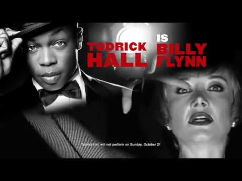 Chicago Commercial with Todrick Hall