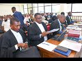 BREAKING NEWS Mahakama Kuu Z Bar Yasema Haiwezi Kusikiliza Kesi Wabunge ACT