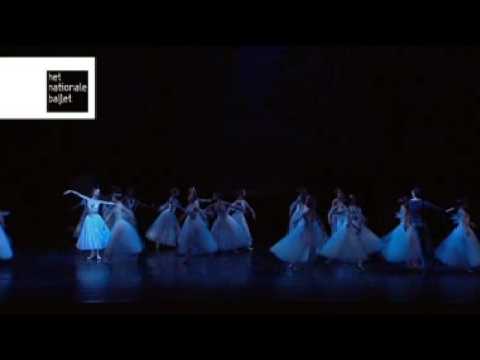 Het Nationale Ballet • Giselle - hoogtepunt van de Romantiek