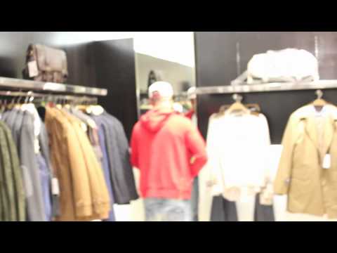 Donish Vlog#1: Dee Shae Live @ Audio Concepts Car Show & More