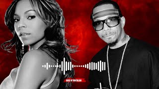 ASHANTI feat. Chink Santana | THEN YA GONE | HQ