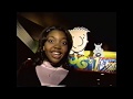 Disney Behind The Ears Disney Channel 1999 Doug The Movie