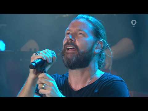 Rea Garvey - Supergirl / Wild Love (New Pop Festival – Das Special - 2018-09-21)