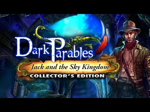 Dark Parables: Jack and the Sky Kingdom Collector's Edition