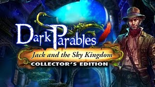 Dark Parables: Jack and the Sky Kingdom videosu