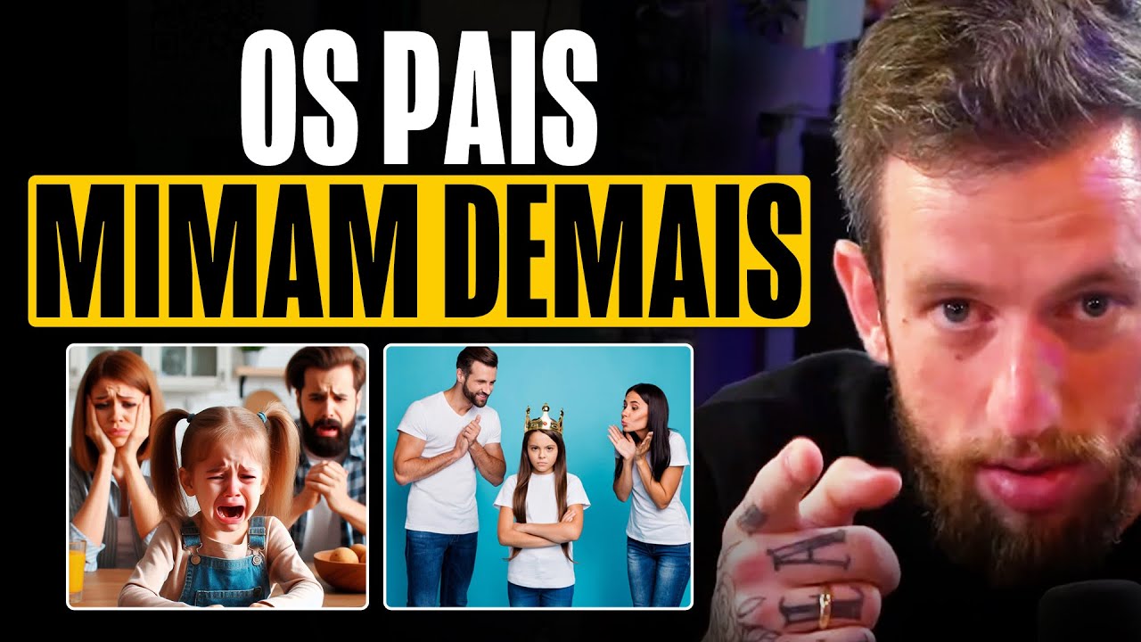 POR QUE AS GERAÇÕES ATUAIS SÃO MAIS BURRAS?