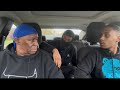 DRUG DEAL GONE WRONG PRANK ON UNCLE