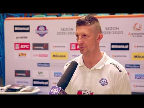 KFC Gwardia Wrocław - Stal Nysa | Przemyślenia trenera