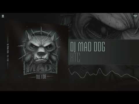 DJ Mad Dog - XTC