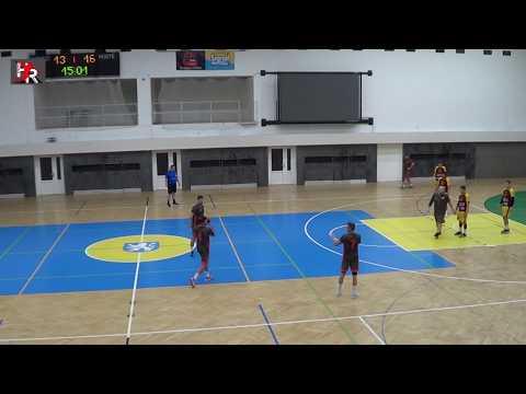 HC Auto Škoda vs. Dukla Praha B