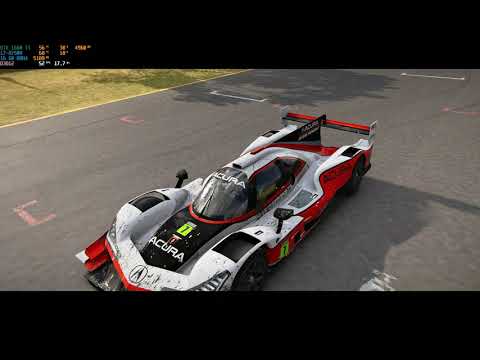 GRiD 2019 Walkthrough Part 88 - "International GT Series: Prototype"