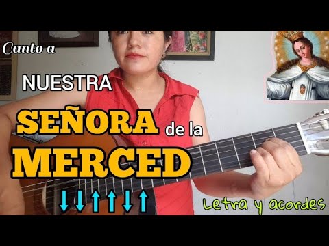 Virgen De La Merced - Música Religiosa