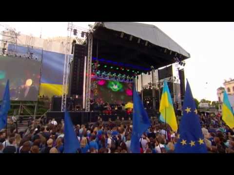 Katya Chilly Group 2017