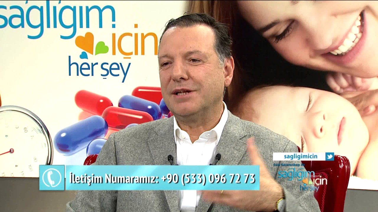 Sırt Ağrıları ve Tedavisi