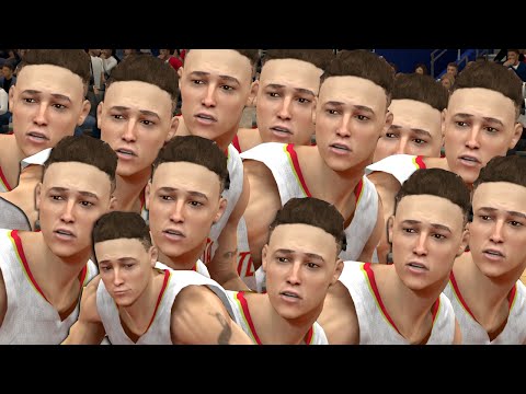 NBA 2K16 My Career - I Cant Take This Anymore
