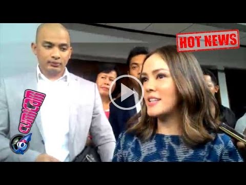 Cathy Kaget Suami Gugat Cerai - Cumicam 07 Maret 2016