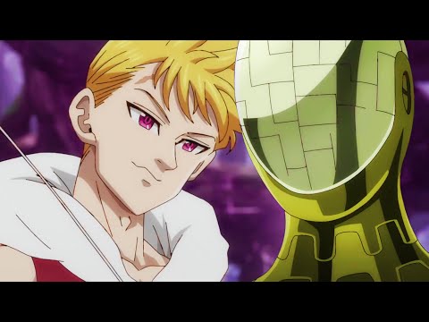 LANCELOT VS FIDDICH I 4 Knights of Apocalypse