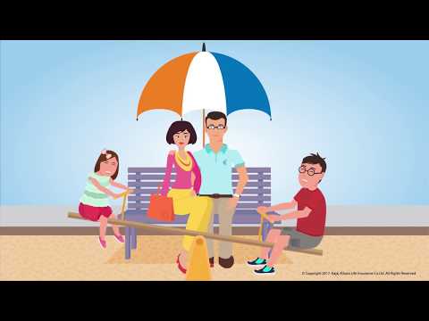 Bajaj allianz future wealth gain 2