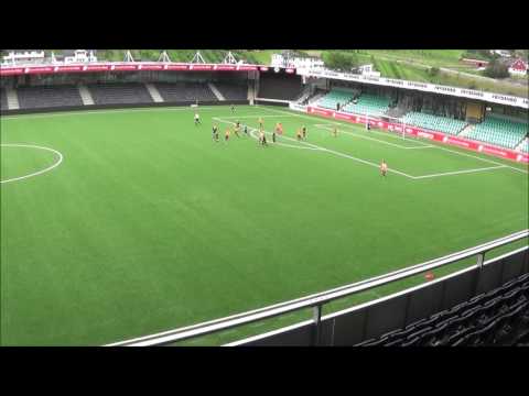 Sogndal G13/14 - SFFK G2004  1.omg