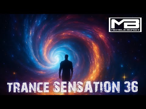 Uplifting Trance Mix 2025 | Melodic & Emotional Journey | TRANCE SENSATION #36 June 2025