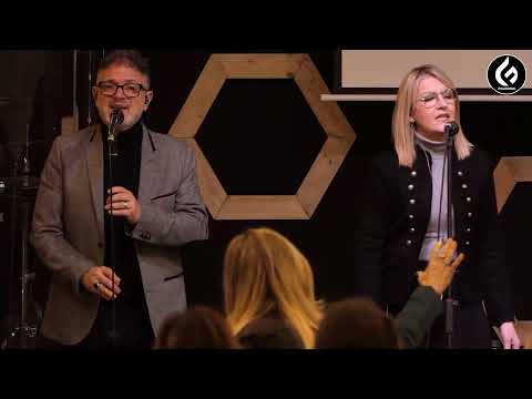 Gesù ti sta cercando - domenica 13-02-2022