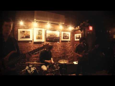 Krewe Trio, 4 30 15, Do your thing