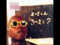 Afel Bocoum -  4 AM at Toumani's  2002