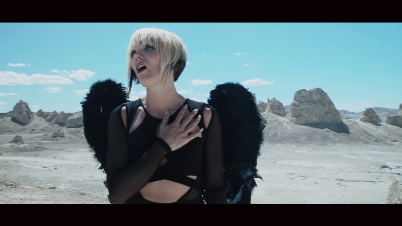 Promotional video thumbnail 3 for Bellstarr