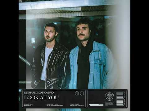 Leonardo Das Cabrio - Money