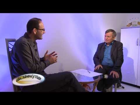 Calea Adevarul si Viata 436 - Mentalitatea regala intr-un context religios - cu Iosif Belea - 2013